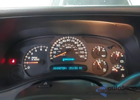 2004 Chevrolet Silverado 1500 Z71 из США, поврежденный, VIN 1GCEK19T64E110823